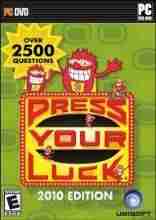 Descargar Press Your Luck 2010 Edition [English] por Torrent
